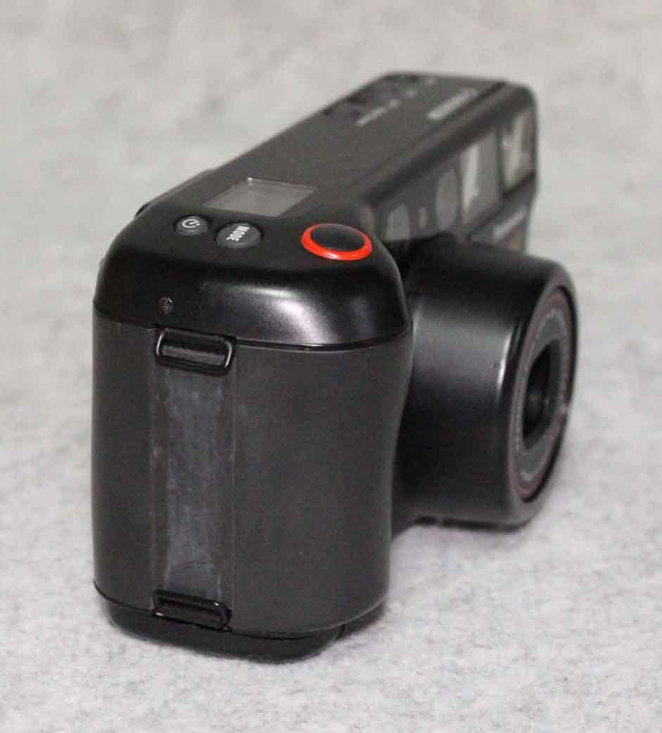 [ei735]カメラ Panasonic ZOOM C-D2000ZM 38-80mm f3.8-7.6 パナソニック 1:3.8-7.6　希少 CAMERA_画像2