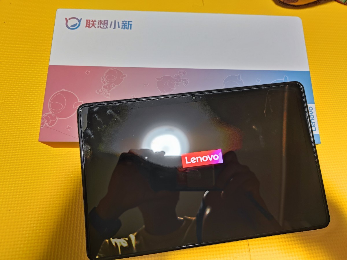 ヤフオク! - Lenovo Xiaoxin Pad Pro 2022 K...