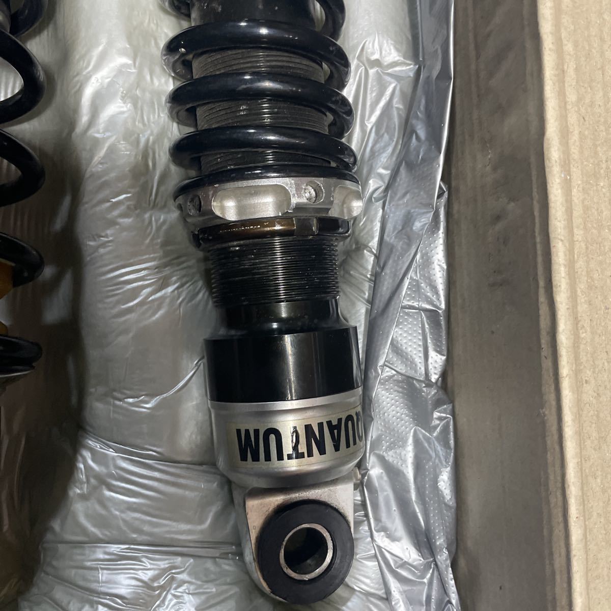 z1 z2 kz1000z750 クァンタム クワンタム リアサスペンション 検 z1 z2 kz1000z750 クァンタム クワンタム リアサスペンション 検
