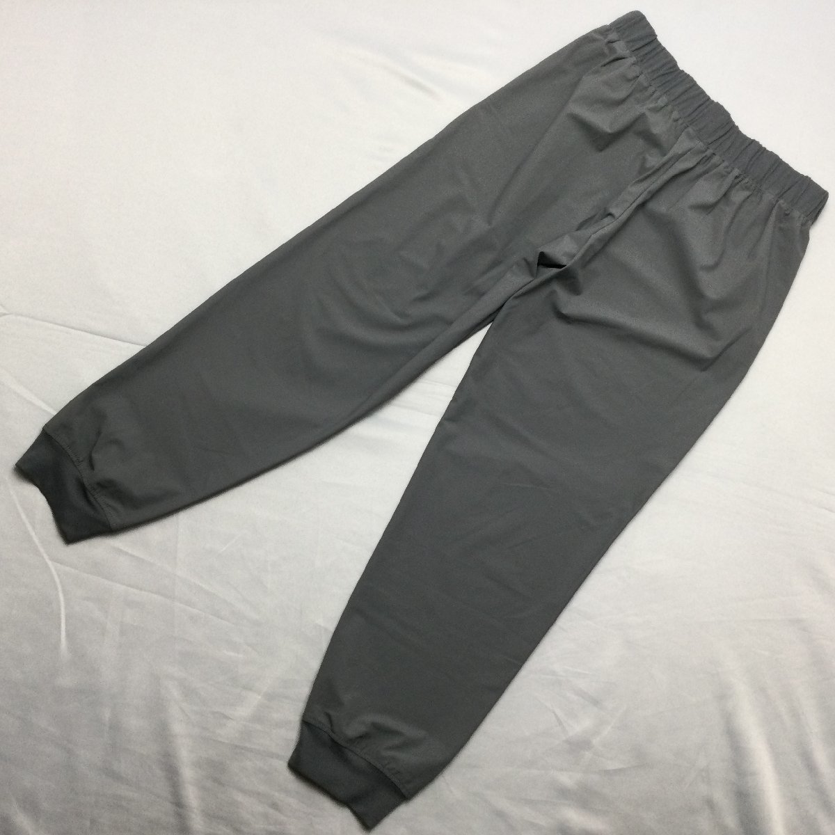 [ бесплатная доставка ][ новый товар ]US.POLO ASSN женский длинные брюки ( стрейч материалы контакт охлаждающий . вода скорость .UV cut ) M CGY*22502