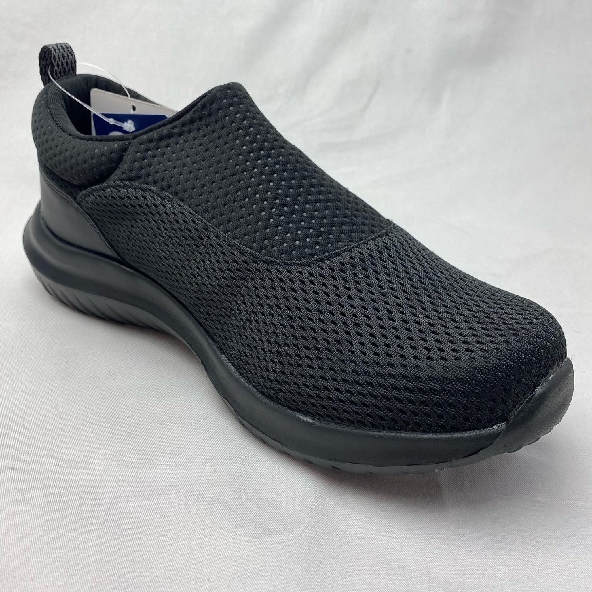 [ Hokkaido * Okinawa кроме бесплатная доставка ][ новый товар ]Penfield мужской спортивные туфли туфли без застежки 26.5cm Bk*0062