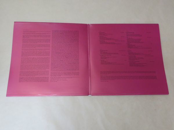 UK盤★V.A. / Classic Mellow Mastercuts Volume 4★2枚組 LPの画像3