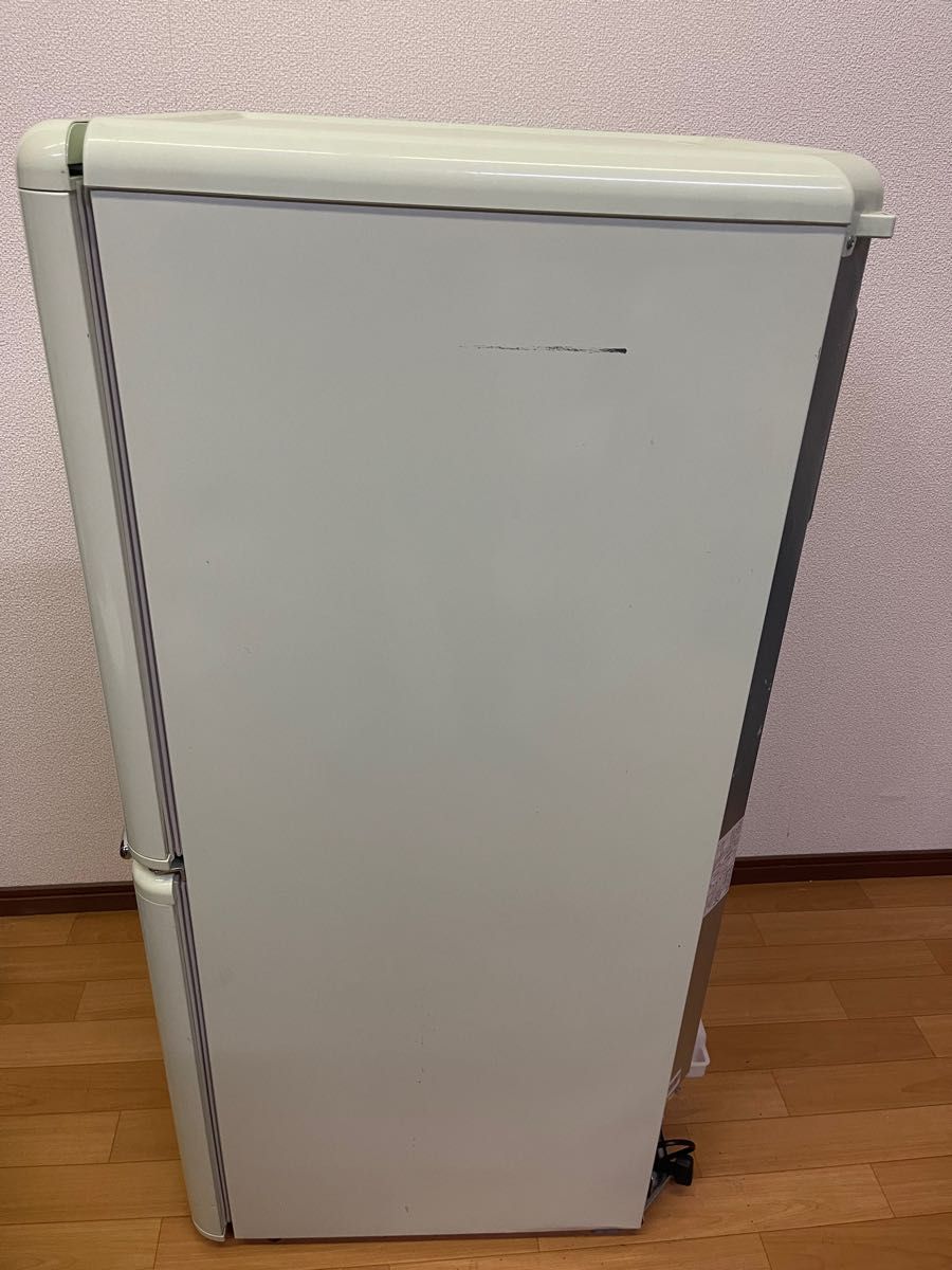 2019年製 エディオンオリジナルブランド ANG-RE151-A1 冷蔵庫|Yahoo