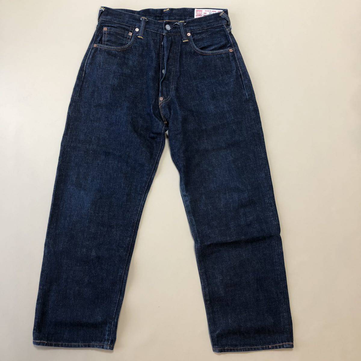 希少 W30 EVISU エヴィス No 7 2001 301|Yahoo!フリマ(旧 希少 W30 EVISU エヴィス No 7 2001 301|Yahoo!フリマ(旧