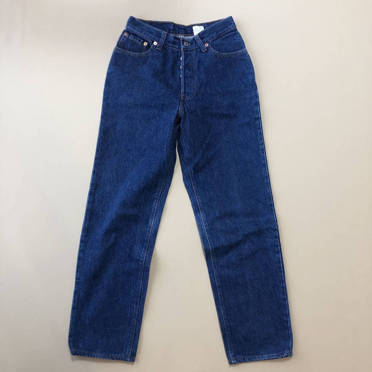 80'sアメリカ製 LEVI'S 17501レディースリーバイス 414_画像2