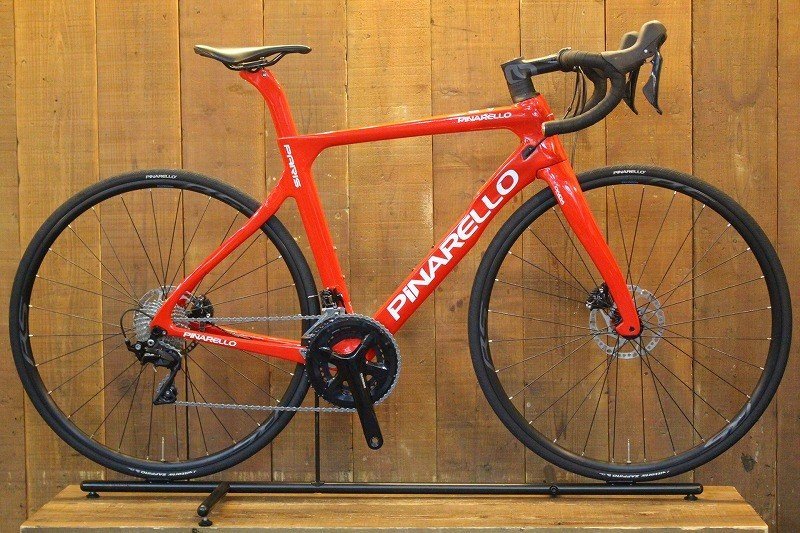 ヤフオク! - 美品！ ピナレロ PINARELLO パリ ディスク PA...