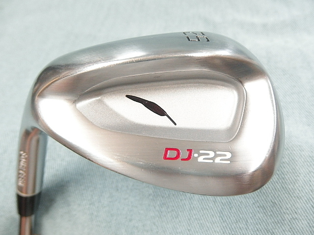 十四個DJ - 22 52度NS 950 HT WEDGE留下好產品 原文:フォーティーン　ＤＪ-22　52度　NS950 HT WEDGE 左用 　良品