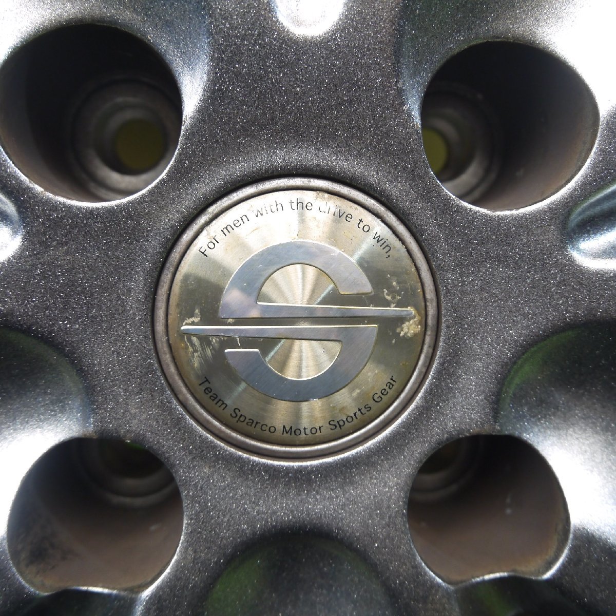 バリ溝!キレイ!9.5分☆プジョー等 195/55R16 スタッドレス
