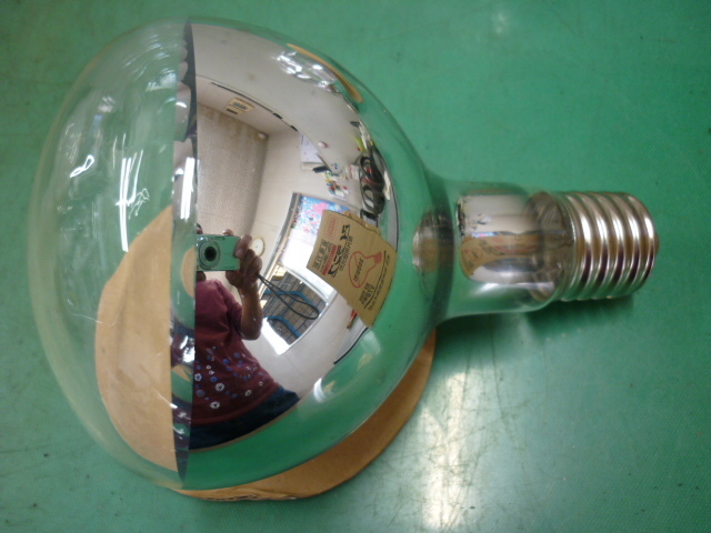 P062* вода серебряный лампа * наружный для . свет форма 300W форма RF110V 270WH скала мыс электрический Islay mp*GSYUASA EcoCera2 CM360F*LE-W/BU
