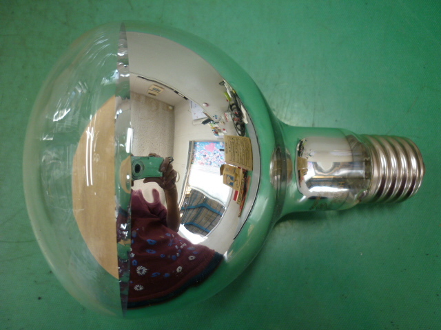 P062* вода серебряный лампа * наружный для . свет форма 300W форма RF110V 270WH скала мыс электрический Islay mp*GSYUASA EcoCera2 CM360F*LE-W/BU