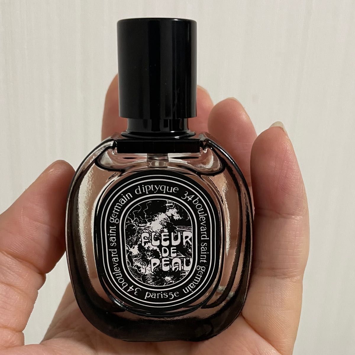 DIPTYQUEディプティック オードパルファン フルールドゥポー新品