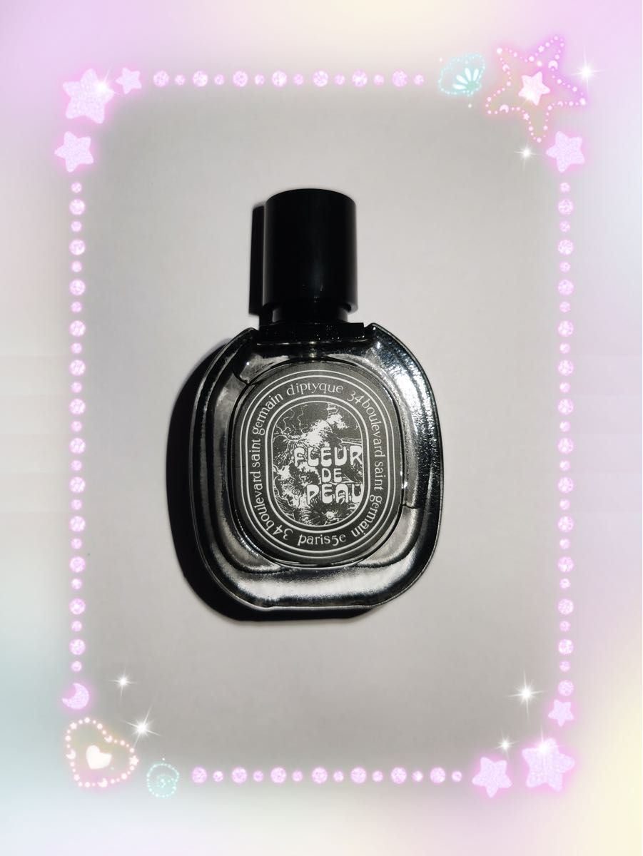 ディプティック Diptyque FLEUR DE PEAU フルール ドゥ ポー ディプティック Diptyque FLEUR DE PEAU フルール ドゥ ポー