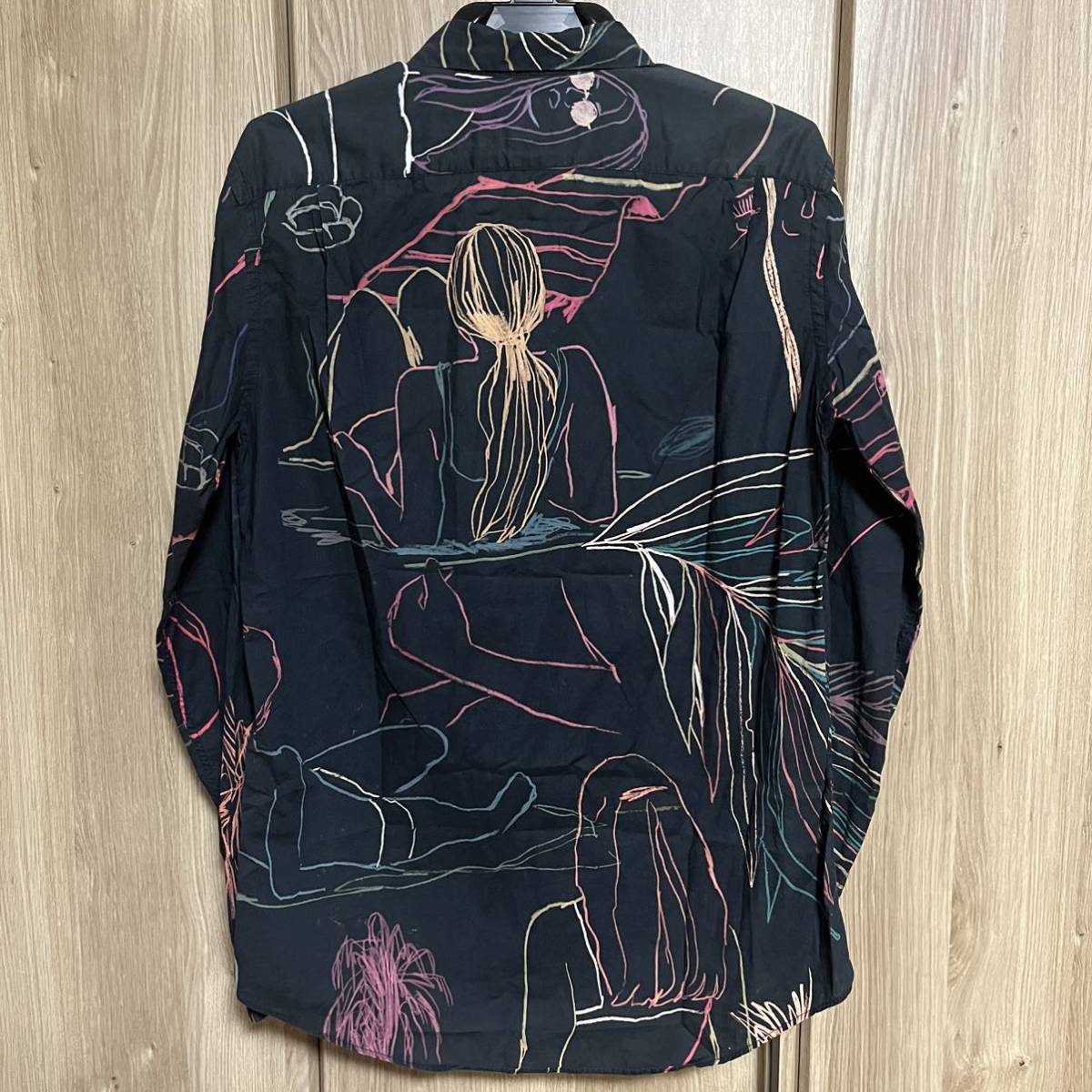 Paul Smith ポールスミス テーラードジャケット Yahoo!フリマ(旧)-