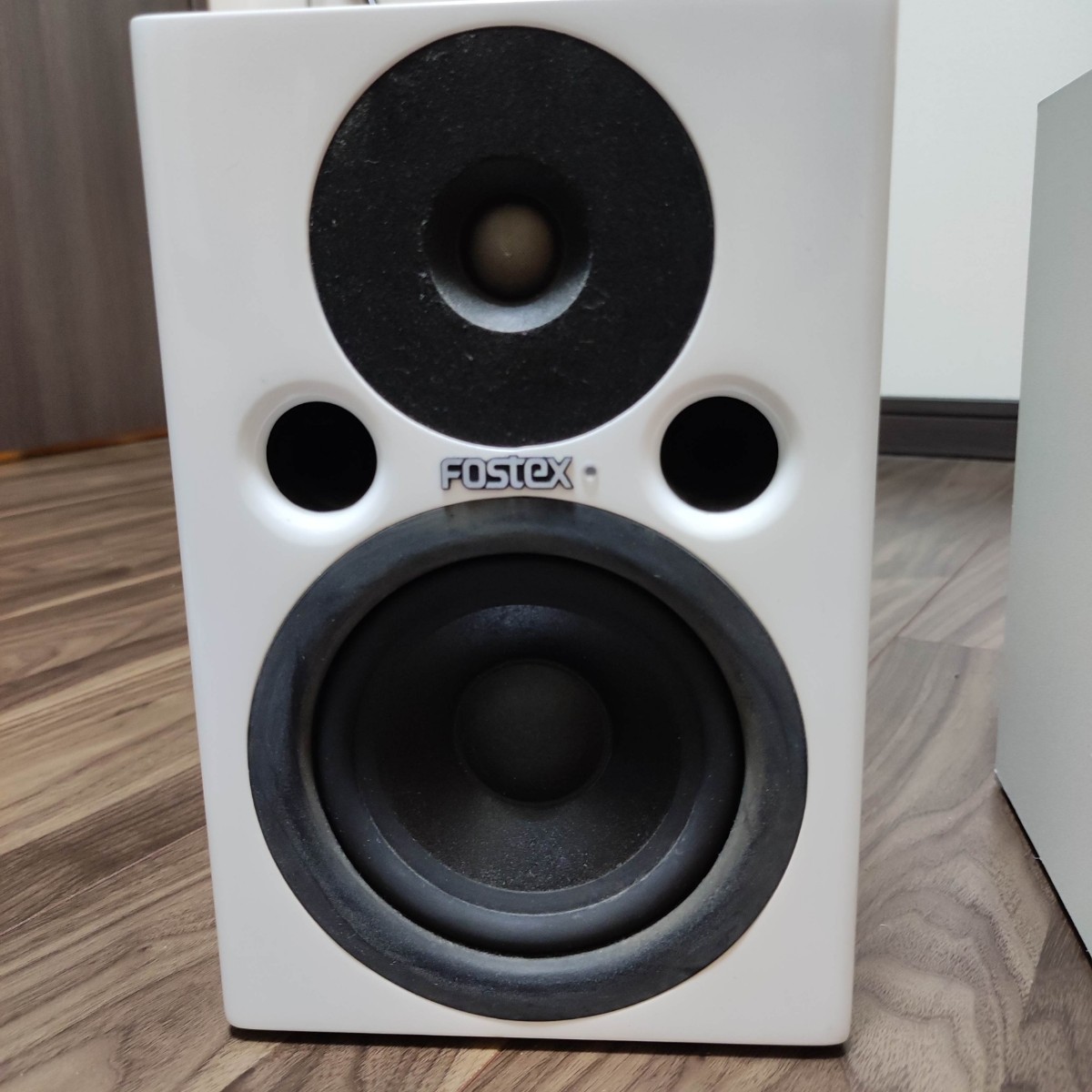 FOSTEX PM0.4 中古ペア モニタースピーカー 動作品 | JChere雅虎拍卖代购