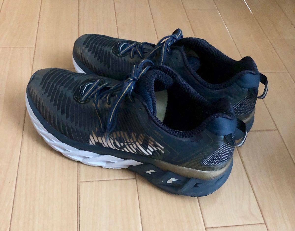 売れ筋がひ！ ホカオネオネ ONE ONE HOKA M トレイルランニング