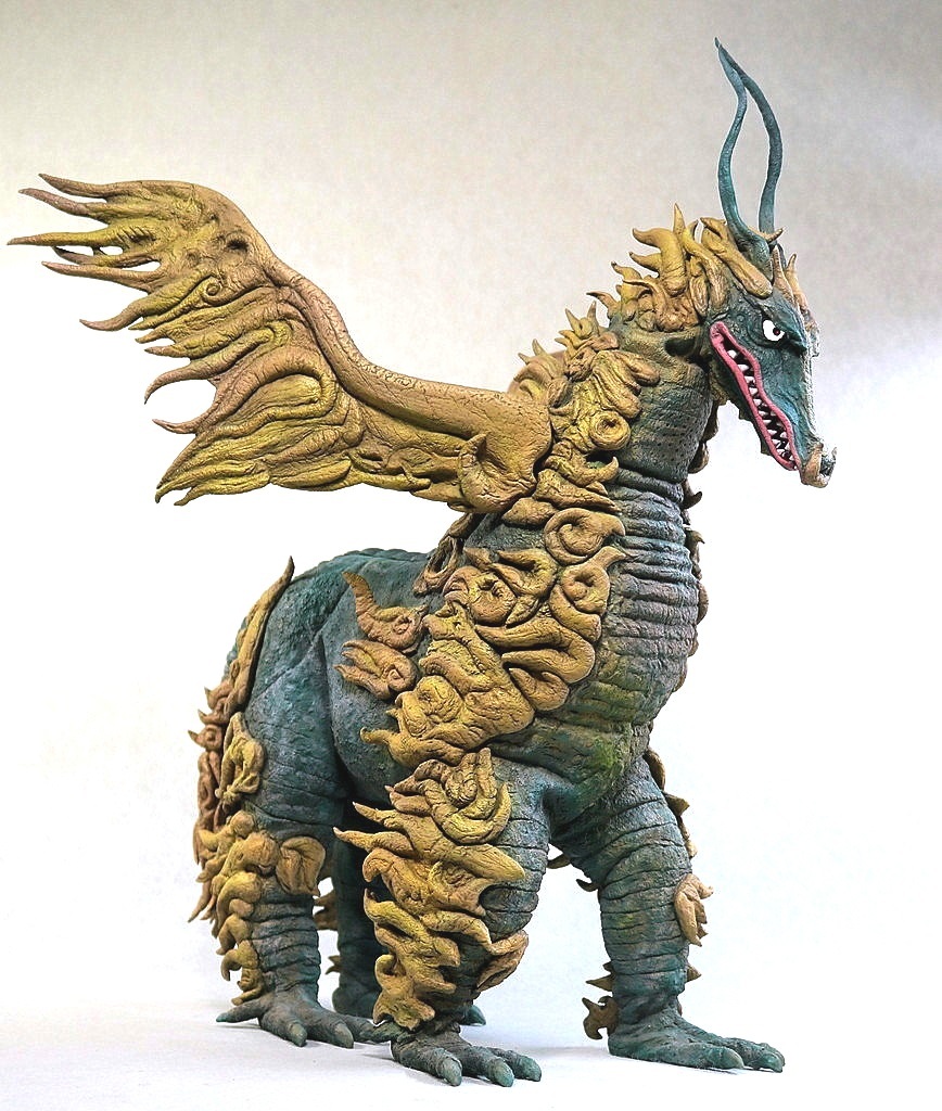 アス工房 ドドンゴ 電飾キット付 アレイド ウルトラマン怪獣 アス工房 ドドンゴ 電飾キット付 アレイド ウルトラマン怪獣