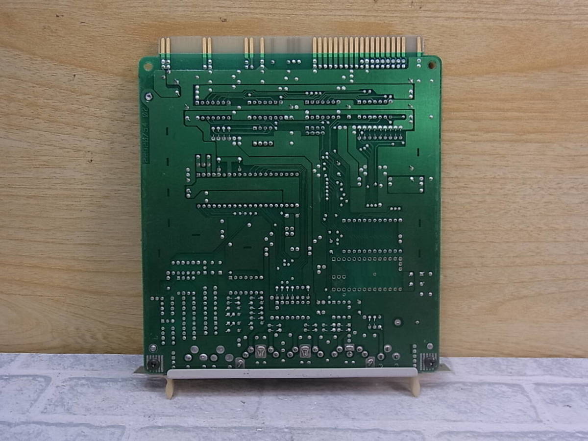 ◎L/173●ローランド Roland☆PC-98用 MIDIインターフェースボード☆MPU-PC98II☆動作不明☆ジャンク_画像8