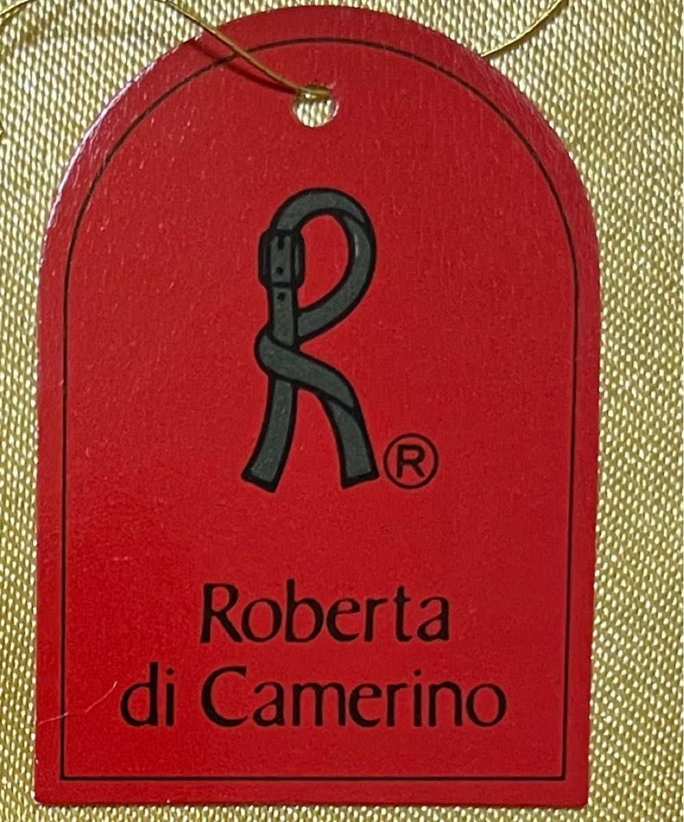★☆【新品】Roberta di Camerino ロベルタ大盤ハンカチ☆★