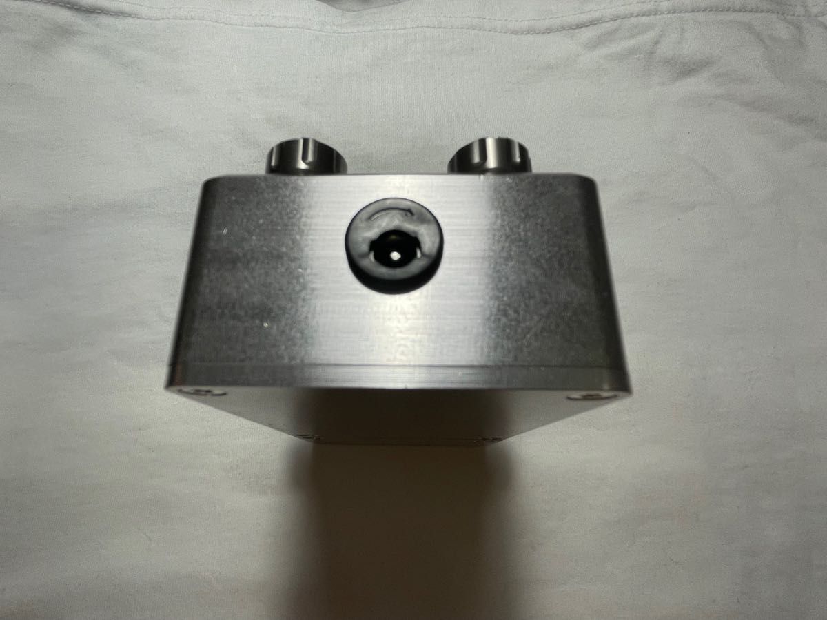 YOSギター工房 Smoggy Overdrive 初期個体|Yahoo!フリマ(旧 YOSギター工房 Smoggy Overdrive 初期個体|Yahoo!フリマ(旧