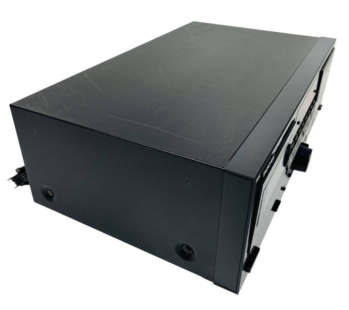 整備品 TASCAM タスカム /TEAC ティアック AUTO REVERSE オート 整備品 TASCAM タスカム /TEAC ティアック AUTO REVERSE オート
