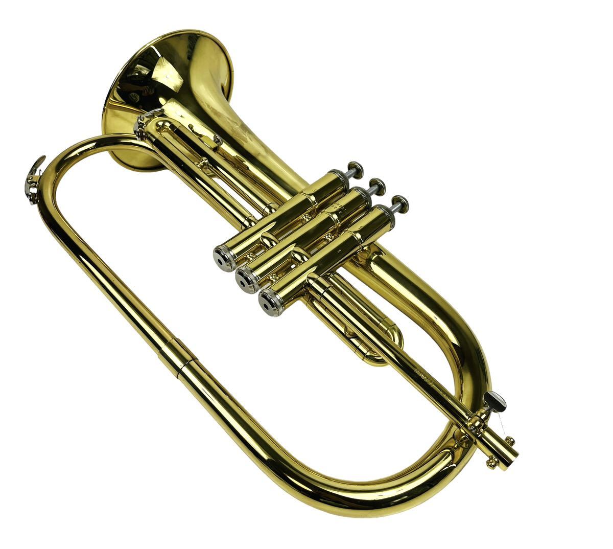 YAMAHA ヤマハ flugelhorns フリューゲルホルン 管楽器 吹奏楽器 YFH