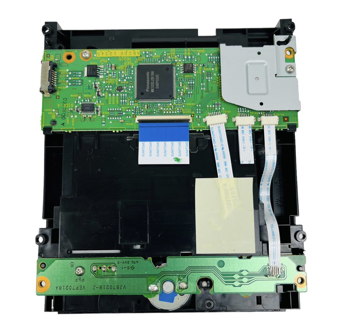 Panasonic パナソニック ブルーレイレコーダー 交換用 BD Panasonic パナソニック ブルーレイレコーダー 交換用 BD
