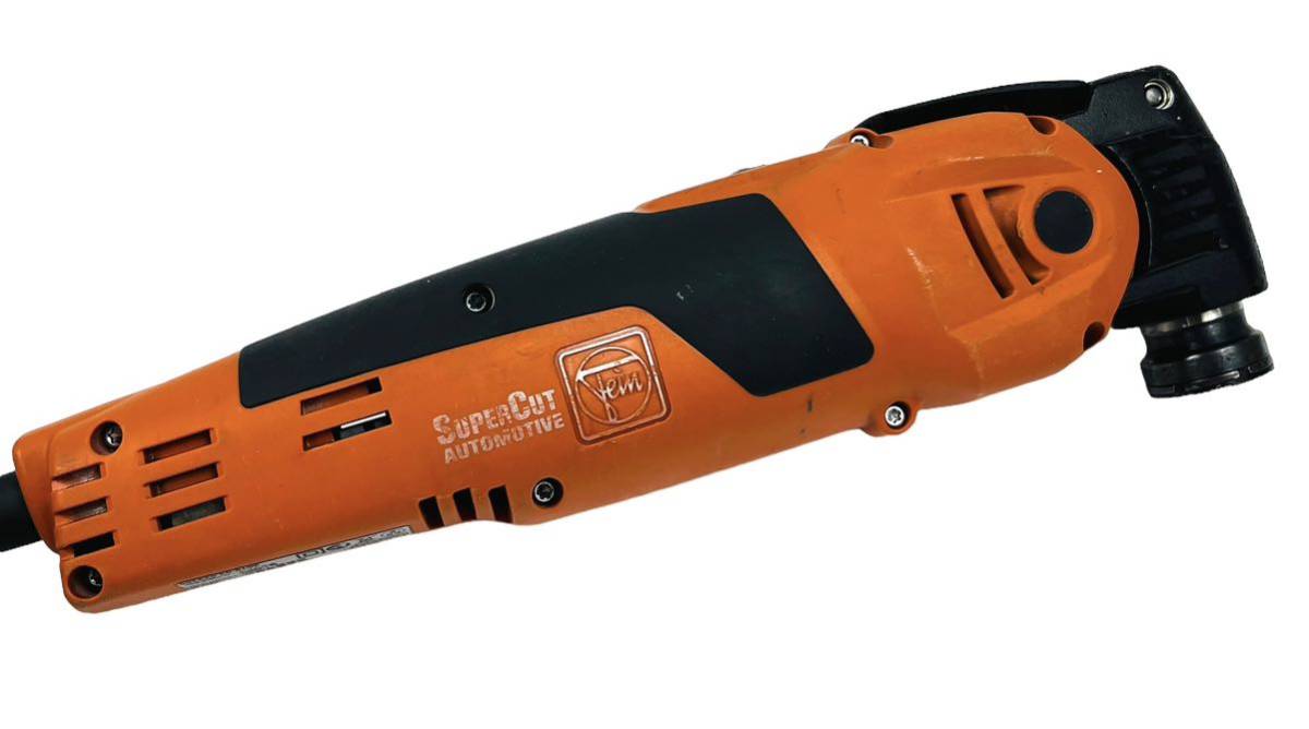 FEIN ファイン シーリング工事 打ち直し コーキングシールカッター FSC1.7Q