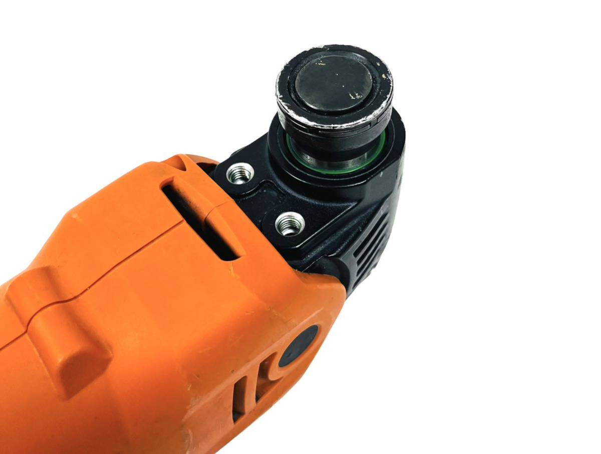 FEIN ファイン シーリング工事 打ち直し コーキングシールカッター FSC1.7Q