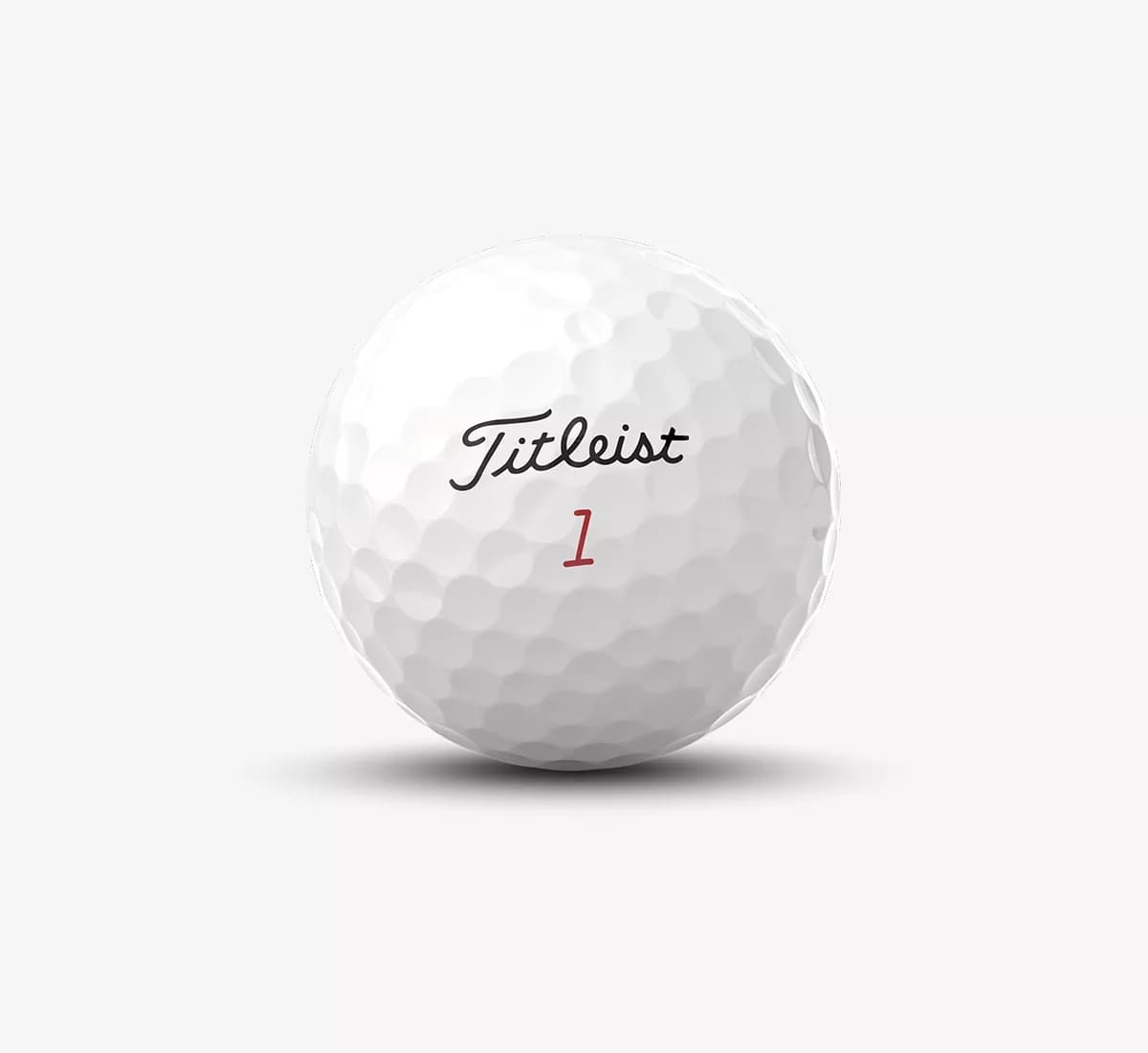 ★新品★タイトリスト★2023 Pro V1Xボール★ホワイト 1ダース★ハイナンバー★日本正規品★_画像2