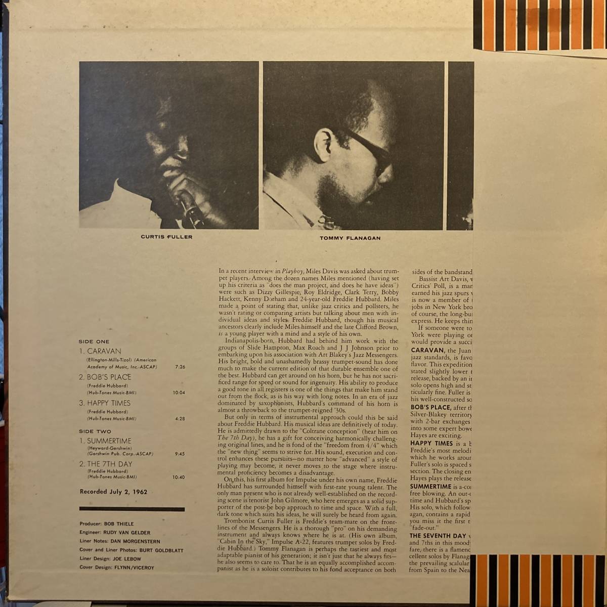 Freddie Hubbard The Artistry Of Freddie Hubbard_画像3