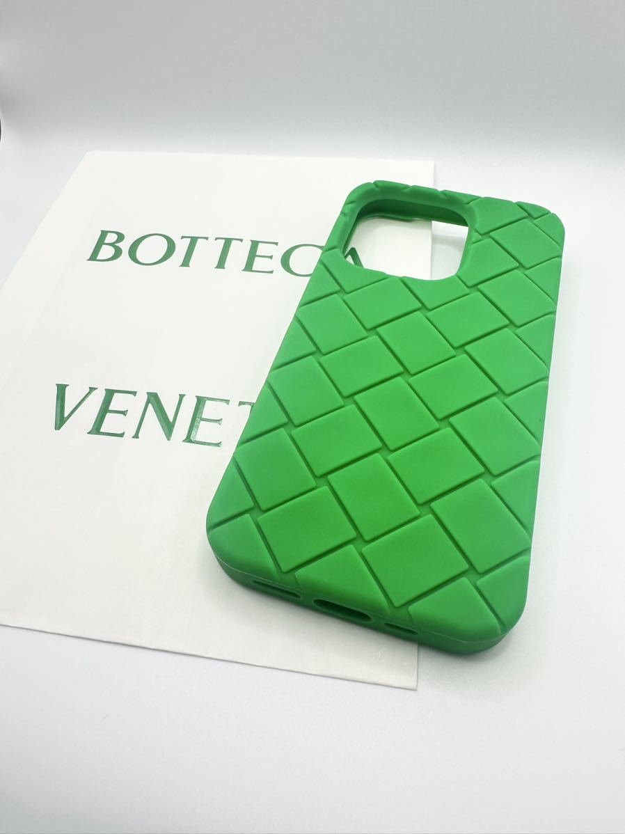 ボッテガヴェネタBOTTEGA VENETA iPhone14Proケース、iPhone14カバー