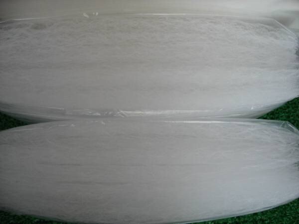 コスフィルターレンジ用高品質交換用ガラス繊維フィルター6枚入り サイズ34.3×29.7cm_6枚入り2組合計12枚です。