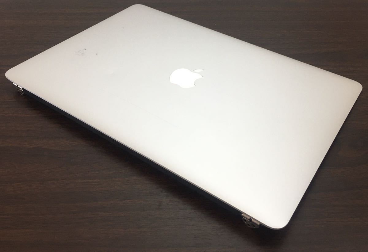 初夏セール☆Apple純正 動作良好 MacBook Pro 15インチ A1398 液晶