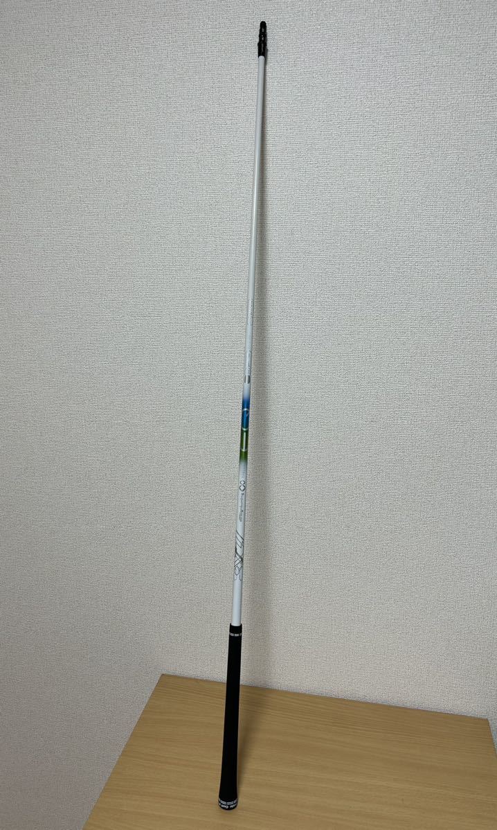 新品 デザインチューニング メビウス EQ DX 試打専用 未使用ノーカット 新品 デザインチューニング メビウス EQ DX 試打専用 未使用ノーカット
