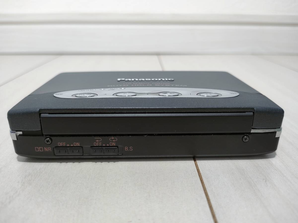 メンテ済み】Panasonic RQ-S75|Yahoo!フリマ(旧PayPayフリマ) メンテ済み】Panasonic RQ-S75|Yahoo!フリマ(旧PayPayフリマ)