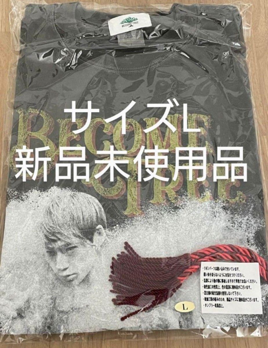 TAKUYA∞ 着用 becometree tシャツ UVERworld グッズ