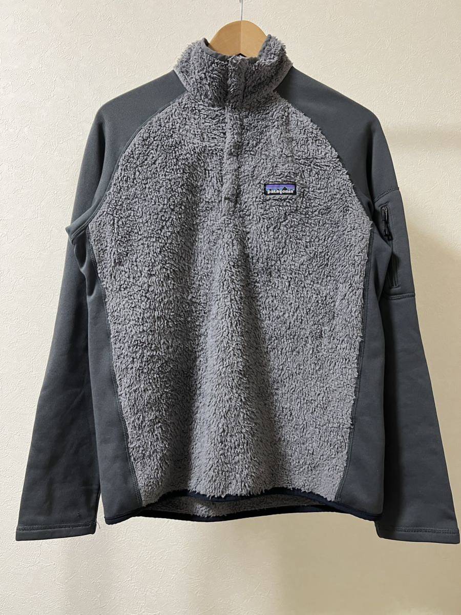 2022正規激安】 patagonia パタゴニア フリースジャケット S