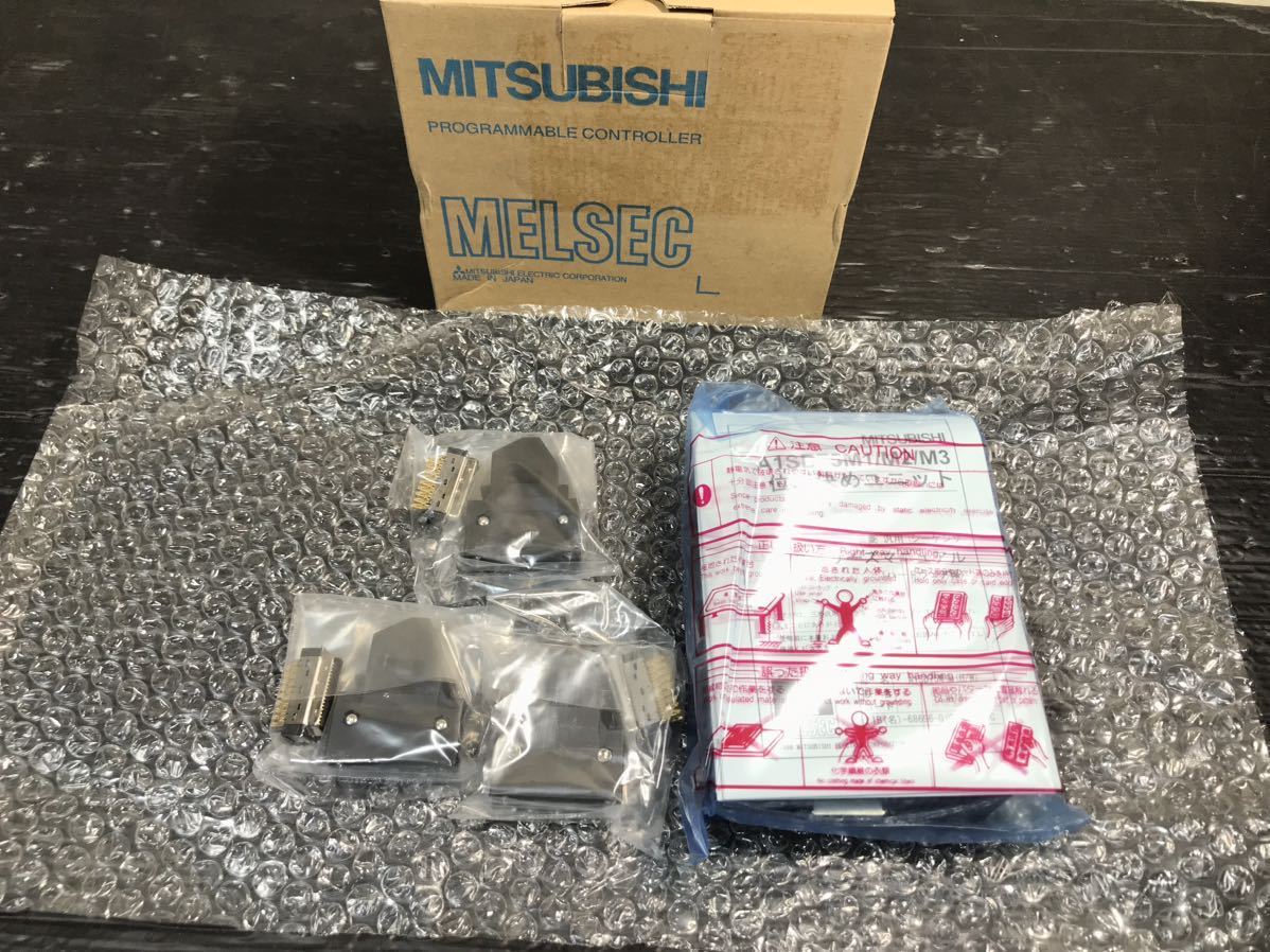 ☆071501 未使用 MITSUBISHI 三菱電機 A1SD75M3 MELSEC-A 位置決めユニット シーケンサ