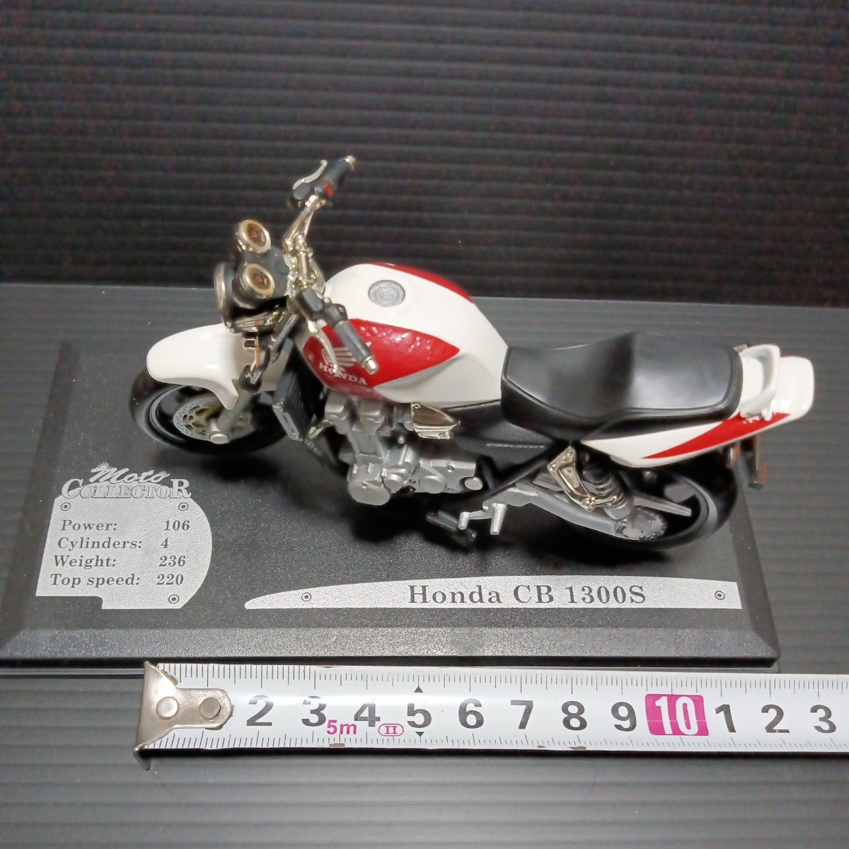 ソリド「1/18 CB1300」solido バイク ミニカー HONDA|Yahoo ソリド「1/18 CB1300」solido バイク ミニカー HONDA|Yahoo
