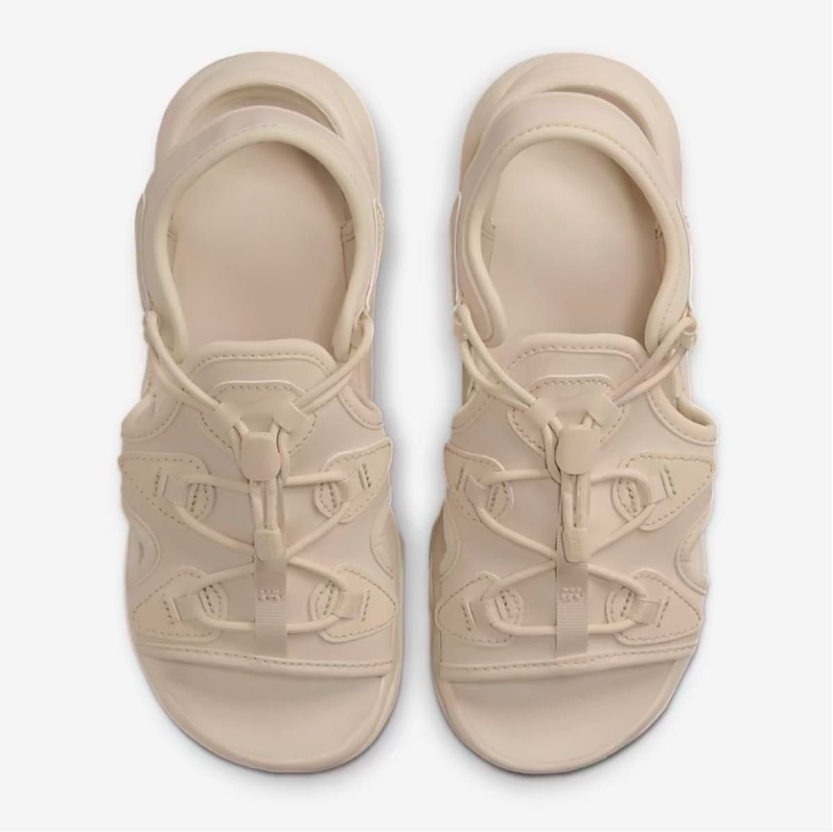 23cm 新 NIKE エアマックスココ ベージュ ナイキ サンドドリフト