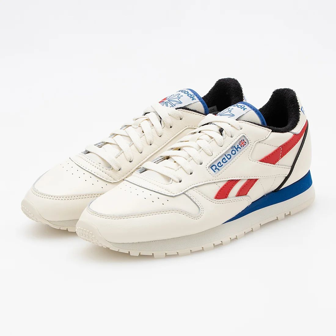 売れ筋商品 Classic Reebok Leather 28cm クラシックホワイト Vintage