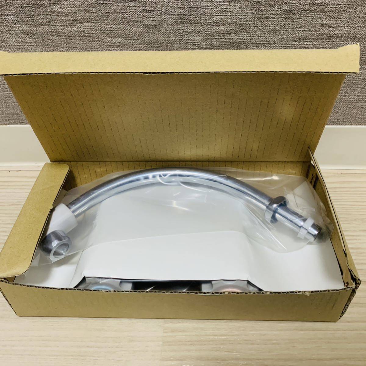 【未使用品】 三栄 【K71D-LH】ツーバルブ台付混合栓 水栓金具 キッチン蛇口、水栓 【未使用品】 三栄 【K71D-LH】ツーバルブ台付混合栓 水栓金具 キッチン蛇口、水栓
