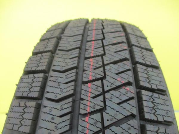 セレナ ラフェスタ アクセラ アイシス ルミオン 中古 DOS modiCA 15インチ 6J 5H114.3 +43 新品 ブリヂストン VRX2 195/65R15 4本_画像3