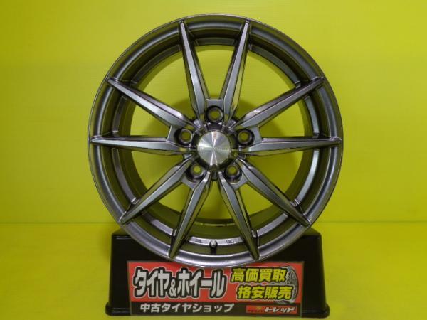 新型 60 プリウス 新品 4本冬セット 195/65R16 グッドイヤー アイスナビ 7 2020年製 Humanline HS08 6.5J 16 +38 5H114.3 棚倉_画像2