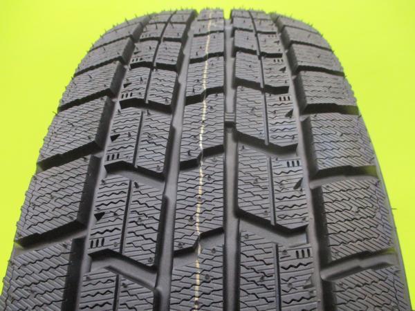 新型 60 プリウス 新品 4本冬セット 195/65R16 グッドイヤー アイスナビ 7 2020年製 BEST LCZ012 6.5J 16 +38 5H114.3 ZVW60 棚倉_画像8