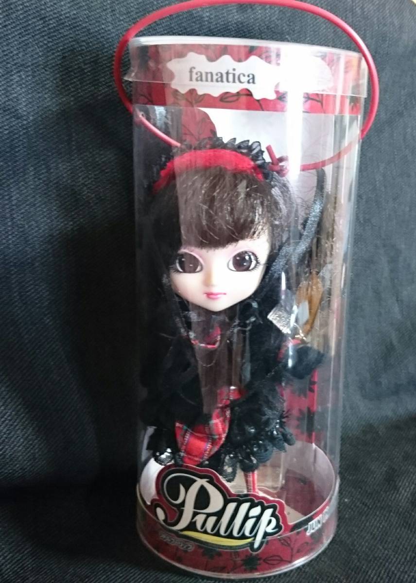 小拉扯在一起！ Moonreret Fanatica Noir Mukyu Pullip / Blythe / Doll / Soft Vinyl / Dressing Doll 原文:リトルプーリップ まとめて！ ムーン リレット ファナティカ ノアール マキュ プーリップ/ブライス/ドール/ソフビ/着せ替え人形