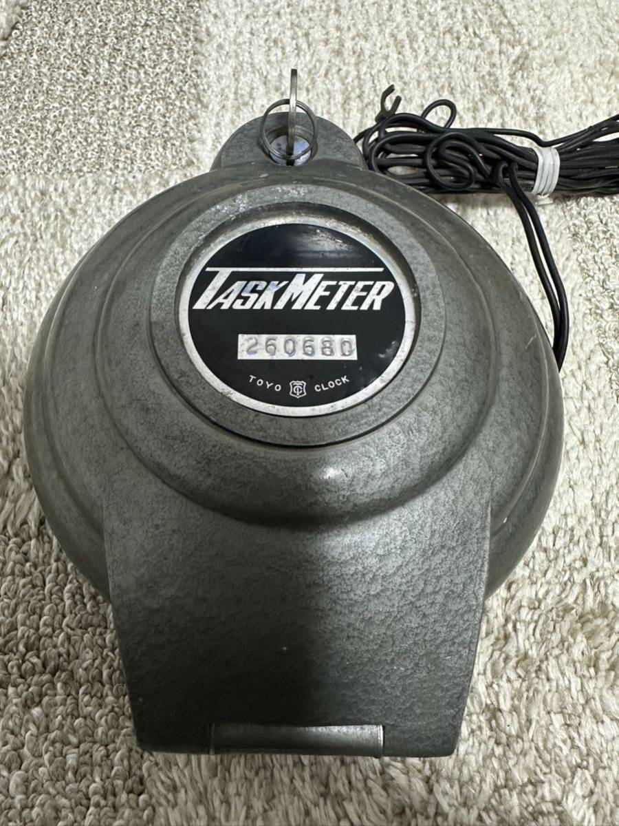 タスクメーター TaskMeter-