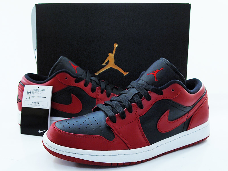Yahoo!オークション - 27.5cm NIKE AIR JORDAN 1 LOW