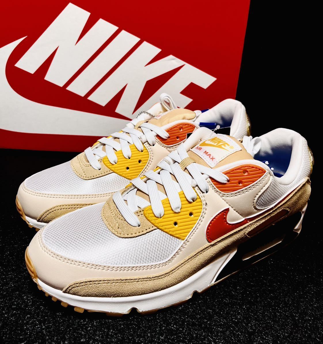 新品 ナイキ AIR MAX US8サイズ Yahoo!フリマ（旧）-