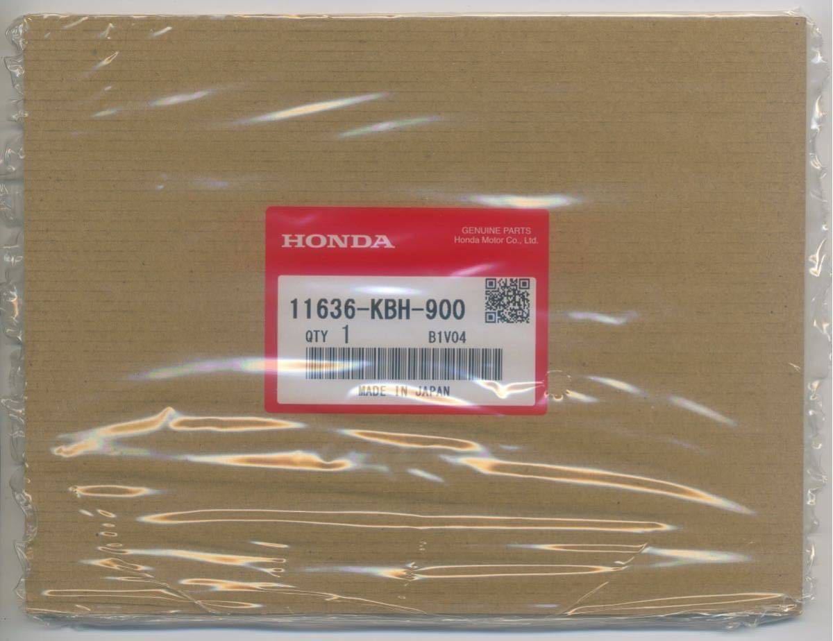 ホンダ純正品 CBR250RR MC22 左クランクケースカバーガスケット 11636KY1000 ホンダ JADE250 ジェイド250 MC23 CBR250R MC19 HONDA 新品